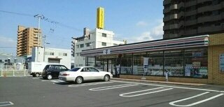 モア　ドリームの周辺|セブンイレブン木太町店さんまで380m