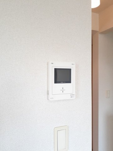 ディアコート林Ⅰの設備