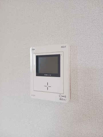 ティファニー　Ⅰの設備