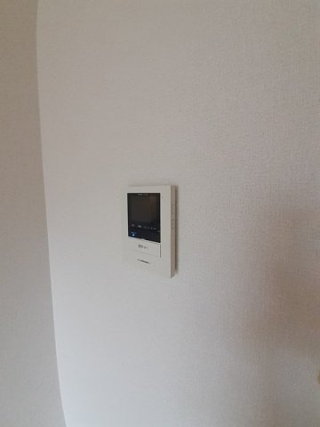 ニューエルディム小田の設備
