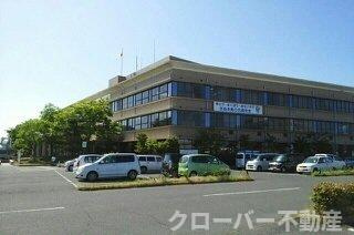 ＳＵＮ　ＳＱＵＡＲＥ新地　Ａの周辺|香川県警察運転免許センターさんまで550m