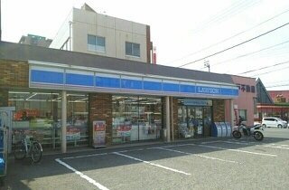 ＳＵＮ　ＳＱＵＡＲＥ新地　Ａの周辺|ローソン高松郷東神社前店さんまで860m