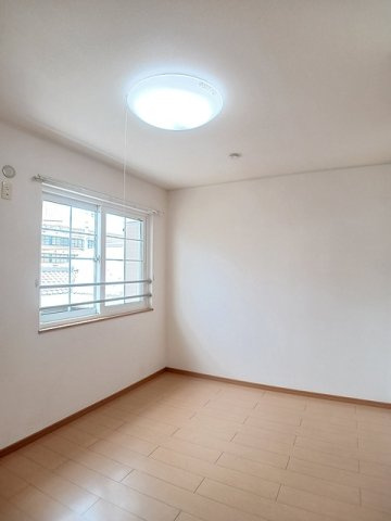 ＳＵＮ　ＳＱＵＡＲＥ新地　Ａの内装