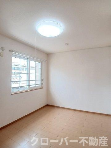 ＳＵＮ　ＳＱＵＡＲＥ新地　Ａの内装