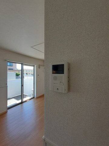 ルース　デラ　プレッソ　Ⅲの設備