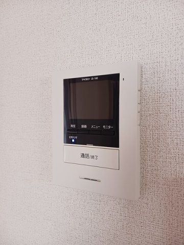 リファインド・Ｎ　Ⅰの設備