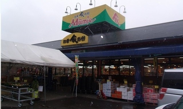 リファインド・Ｎ　Ⅰの周辺|ムーミー川島店さんまで900m