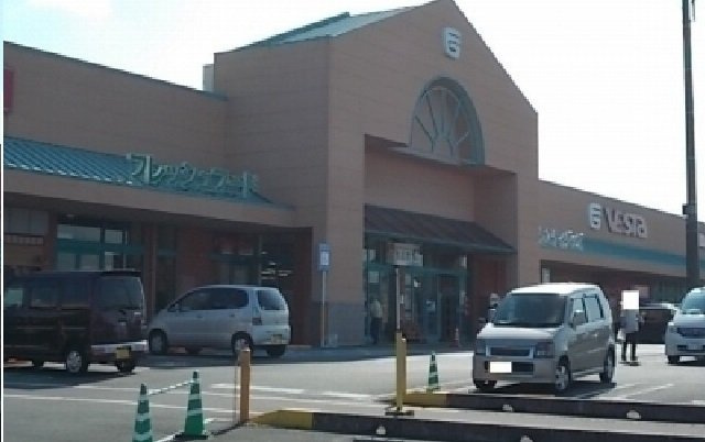 リファインド・Ｎ　Ⅰの周辺|フジグラン十川店さんまで1800m