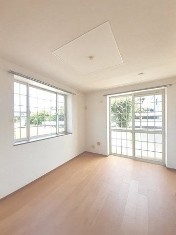 リファインド・Ｎ　Ⅰの内装