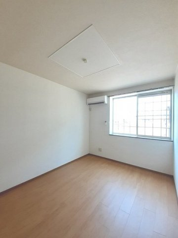 リファインド・Ｎ　Ⅰの内装