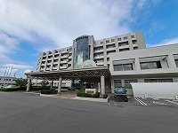 サンシャインサイドの周辺|香川県済生会病院さんまで750m