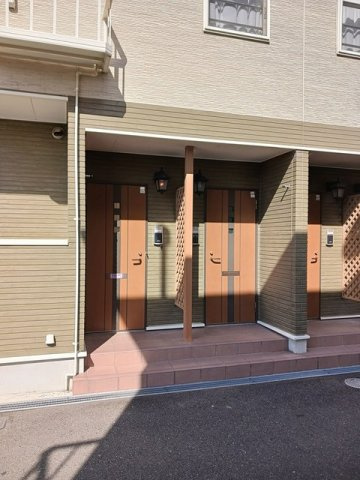 レクサスＢのその他共用部分