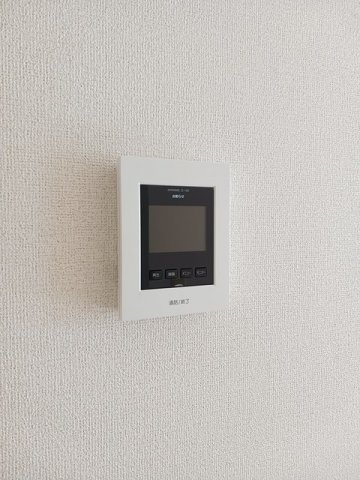レクサスＢの設備