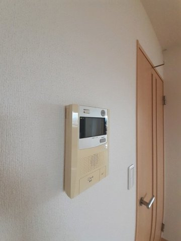 ディアコート　木太の設備