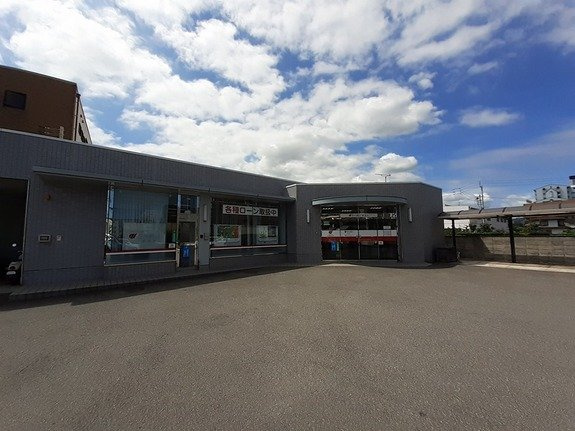 ディアコート　木太の周辺|香川銀行東支店さんまで600m