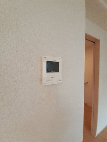 レンリⅡの設備