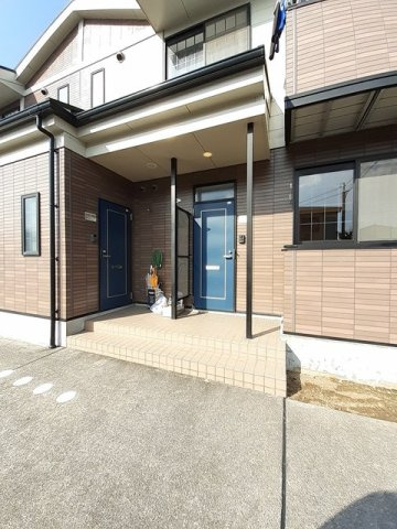 グリーンダイヤ村瀬　Ｂ棟のその他共用部分