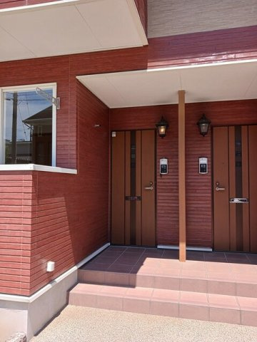 アルドーレ　Ⅰのその他共用部分