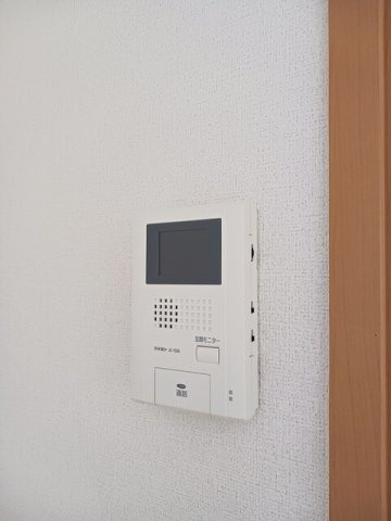 アルドーレ　Ⅰの設備