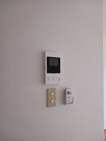 パークサイド今里の設備