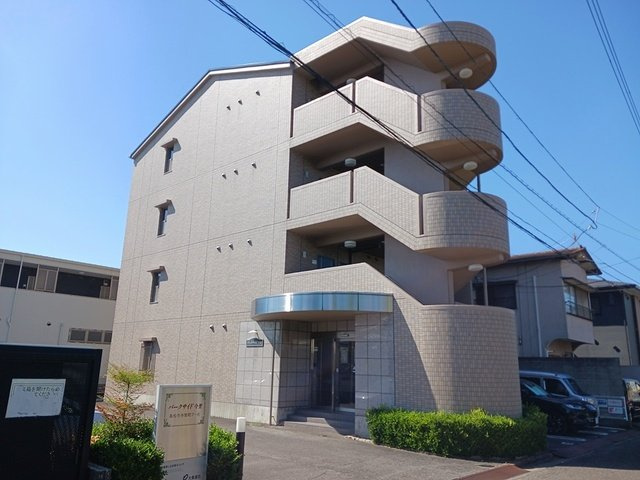 パークサイド今里