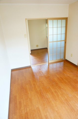 ニュ－シティ－八栗口Ａの内装