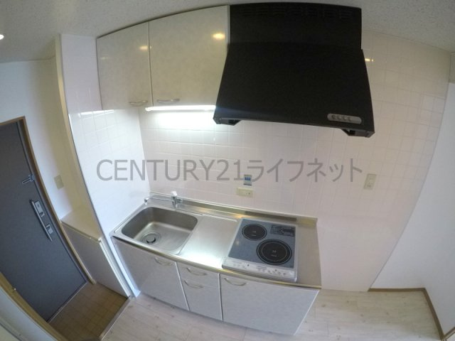 【キッチン】 | FIVE TWO