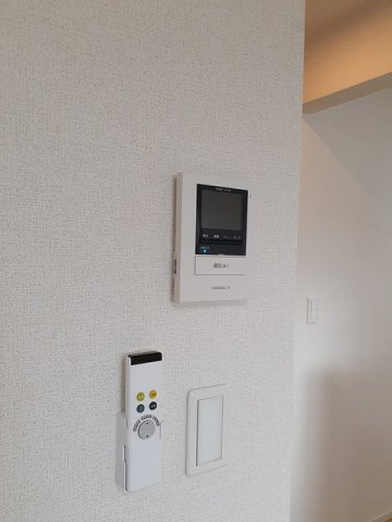 サンヴェールの設備