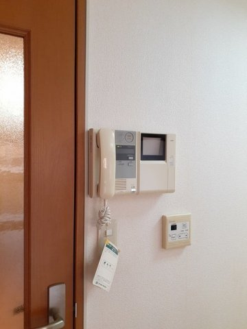 デイ　ドリームの設備