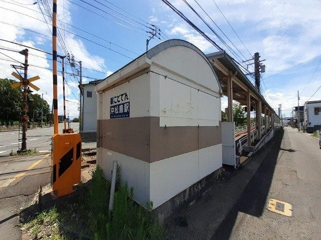 デイ　ドリームの周辺|琴電沖松島駅さんまで1200m