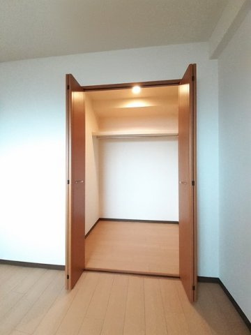 デイ　ドリームの収納