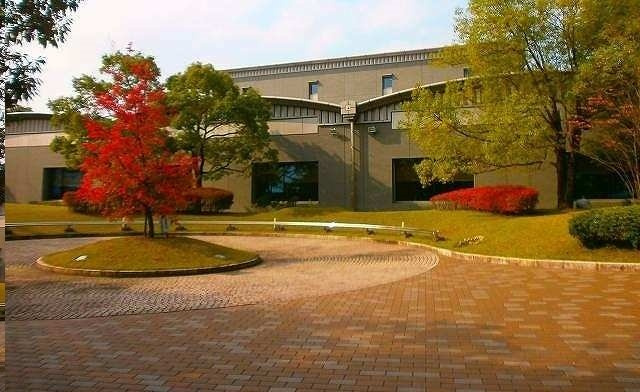 グローヴ・ガーデンⅣの周辺|県立図書館さんまで1200m