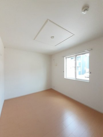 グローヴ・ガーデンⅣの内装
