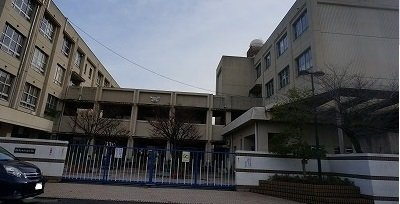 ルース　デラ　プレッソ　Ⅱの周辺|高松市立木太北部小学校さんまで700m