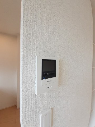 グレイス高松Ⅱの設備