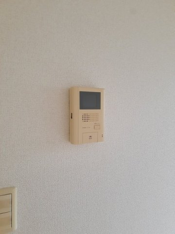 サンリット悠の設備