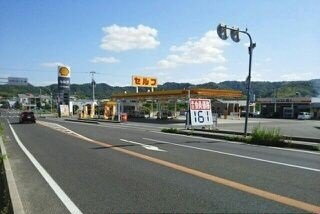 サンリット悠の周辺|shell牟礼店さんまで1050m