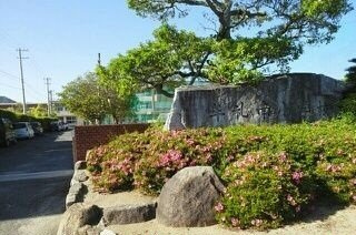 サンリット悠の周辺|牟礼南小学校さんまで1190m