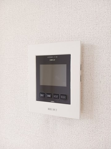 プチメゾン　２１の設備