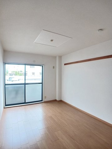 プチメゾン　２１の内装