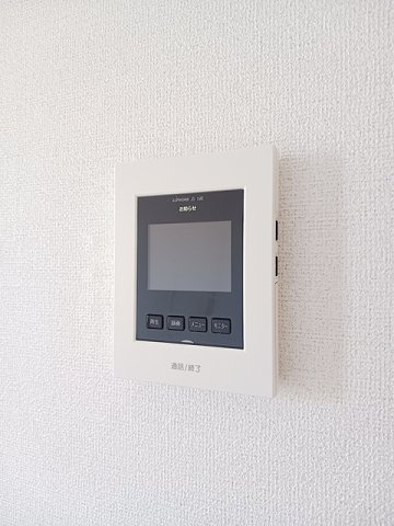 ヴィラ　なのはな　Ｃの設備