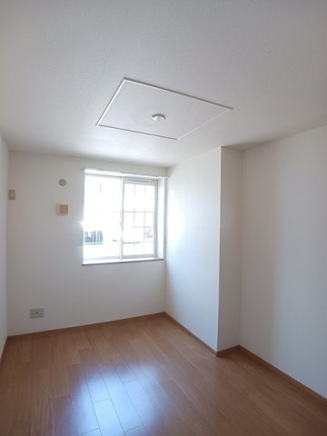 ヴィラ　なのはな　Ｃの内装
