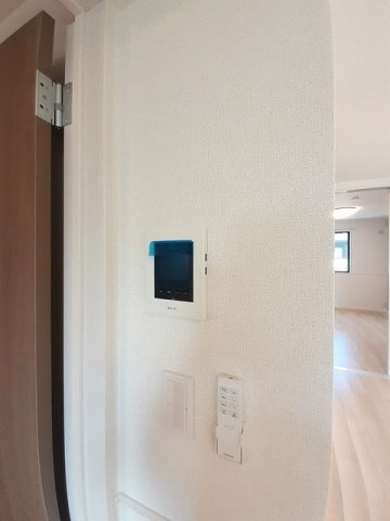 カメリア郷東Ｃの設備
