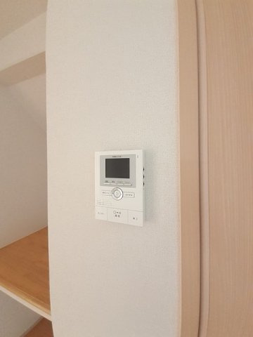 クラール元山Ｃの設備