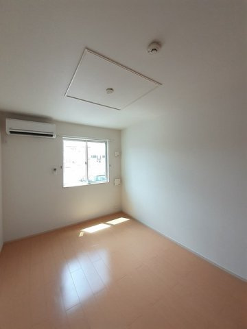 クラール元山Ｃの内装