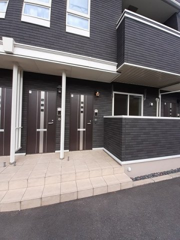 ウエストヴィレッジⅡのその他共用部分