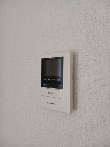 ウエストヴィレッジⅡの設備