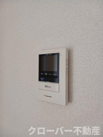 ウエストヴィレッジⅡの設備