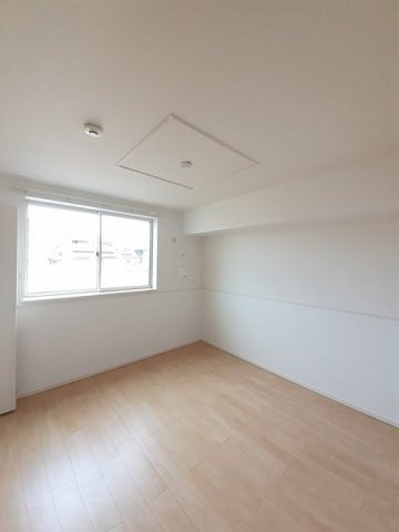 ウエストヴィレッジⅡの内装