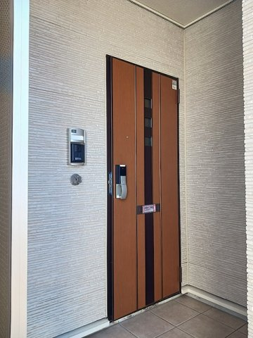 ルース　デラ　プレッソ　Ⅲのその他共用部分
